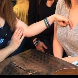 Meet your Posher, Amy